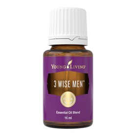 Ulei Esential 3 Wise Men Young Living - 15 ML