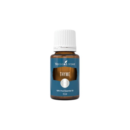 Ulei Esential Thyme (Cimbru) Young Living - 15 ML