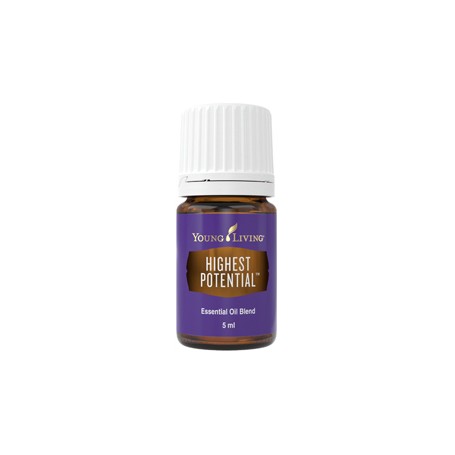 Ulei Esential HIghest Potential Young Living - 5 ML