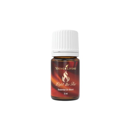 Ulei Esential Light The Fire Young Living - 5 ML