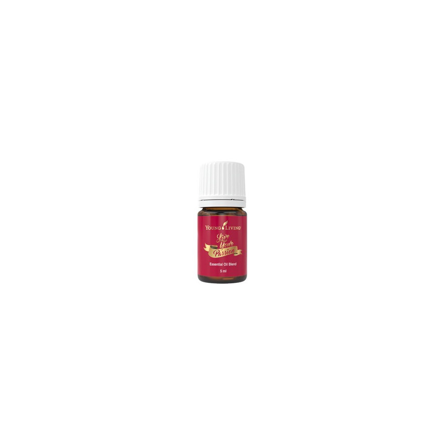 Ulei Esential Live Your Passion Young Living - 5 ML