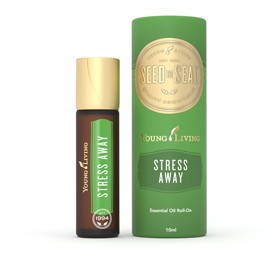 Ulei Esential Stress Away Roll On, 10ML Young Living