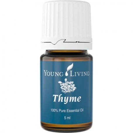 Ulei Esential Thyme (Cimbru) Young Living - 5 ML