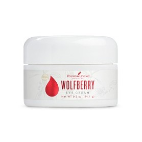 Crema Anticearcane, Young Living, Wolfberry, 14 g