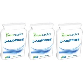 D-mannose (Manoza) 50tb