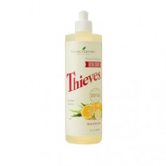 Detergent de Vase Thieves Young Living - 335 ML