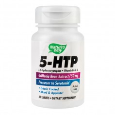 5-HTP 30CPR