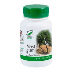 Mastic Gum, 60 cps