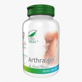 Arthralgin, 60 cps
