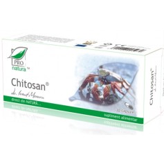 Chitosan, 30 cps