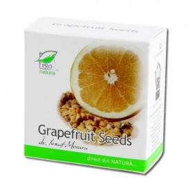 Grapefruit Seeds, 150 cps