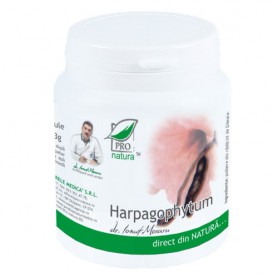 Entorse, Harpagophytum, 200 cps