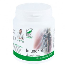 Imunofort, 150 cps