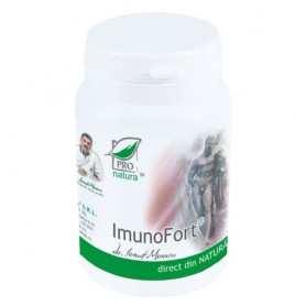 Imunofort, 60 cps