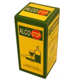 Antialcool, Biomed, 100ml