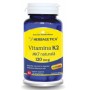 Vitamina K2 MK7 Naturala 120 Mcg, 60 cps vegetale