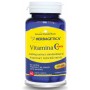 Vitamina C Forte, 400Mg, 60 cps