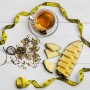 Ceai de Ananas, 60 g Veroslim