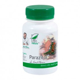 Parazitol, 60 cps