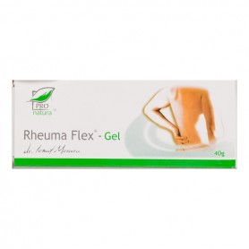 Gel Rheuma Flex, 40 g