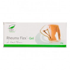 Gel Rheuma Flex, 40 g