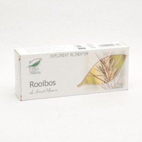 Rooibos, 30 cps