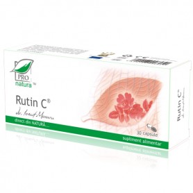 Rutin C, 30 cps