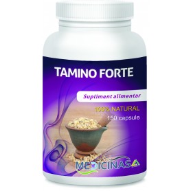 Tamino Forte Medicinas - 150 capsule