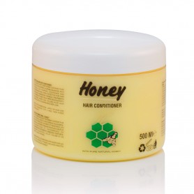 Crema Tratament Par, cu Miere Naturala Pura, Honey, 500 ML