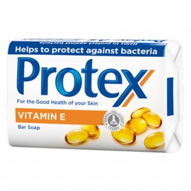 Sapun Protex cu Vitamina E, 90 g