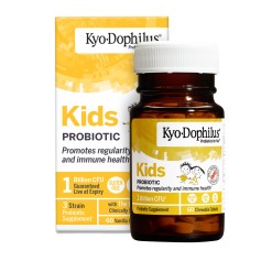 Probiotice Copii, Kyo Dophilus, 60 tb