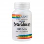 Beta Glucan 200mg 30cps