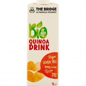 Lapte de Quinoa, 1L