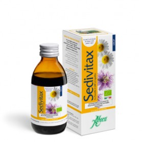 Sedivitax, Sirop Pentru Copii, Bio 220 g Aboca