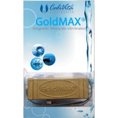Dedurizator GoldMax, Calivita