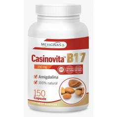 Casinovita B17 – Amigdalina