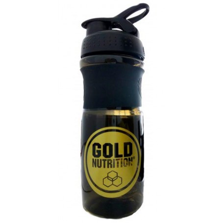 MixKing  Shaker, 700 ML, Gold Nutrition
