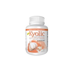 Usturoi, Kyolic Immune Formula 103, 100cps Gold Nutrition