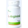 L Arginina 100% Naturala 60cps vegetale