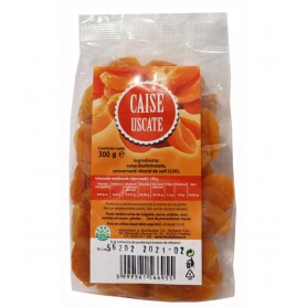 Caise Uscate, 300g Herbavit