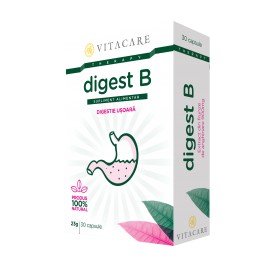 Digest B, 30cps VitaCare