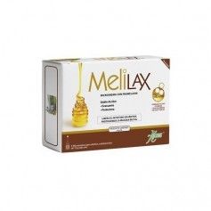 MELILAX MICROCLISMA ADULTI 6X10GR