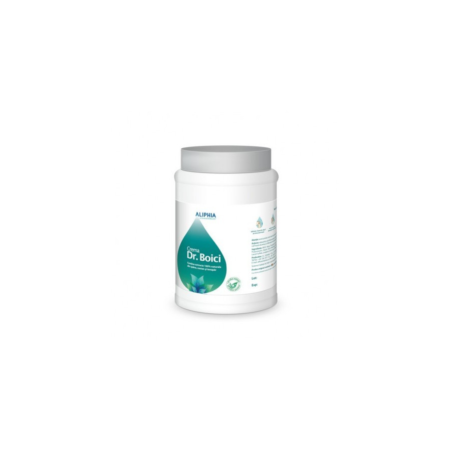 CREMA DR BOICI 1KG CREMA DR BOICI 1KG
