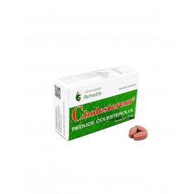 Cholesterem, 40 comprimate