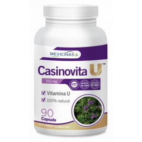 Casinovita U Medicinas - 90 capsule
