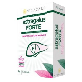 Astragalus Forte, 30cps VitaCare