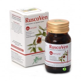 Ruscoven Plus, 50 capsule
