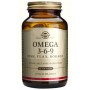 Omega 3-6-9 softgels 60s SOLGAR