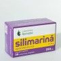 SILIMARINA 250MG 50CPR