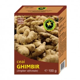 Ghimbir, Ceai 100g